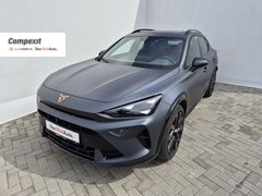 Cupra Formentor VZ 2.0 TSI 4DRIVE