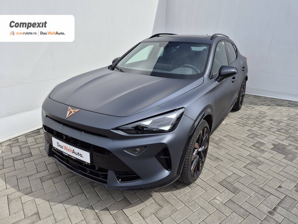 Cupra Formentor VZ 2.0 TSI 4DRIVE