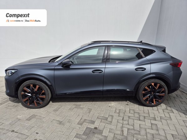 Cupra Formentor VZ 2.0 TSI 4DRIVE