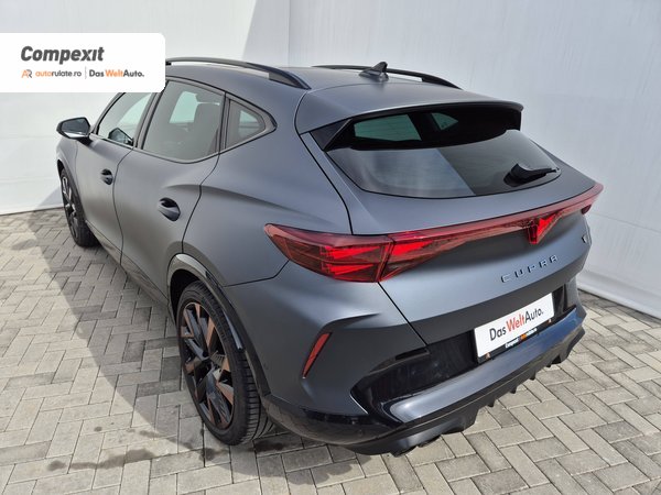 Cupra Formentor VZ 2.0 TSI 4DRIVE