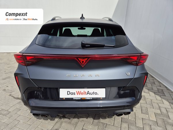 Cupra Formentor VZ 2.0 TSI 4DRIVE
