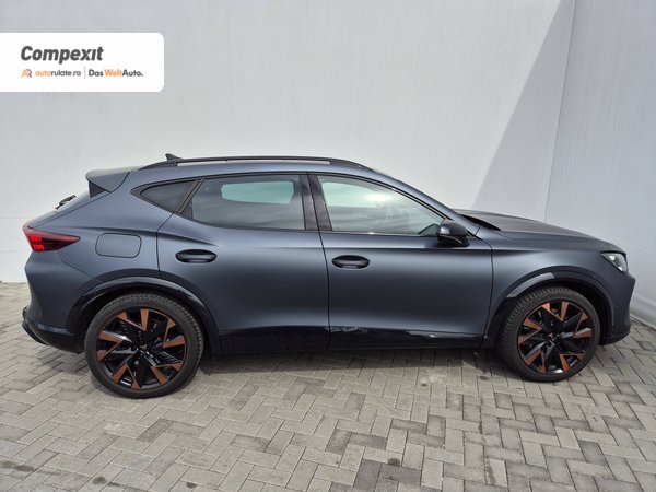 Cupra Formentor VZ 2.0 TSI 4DRIVE