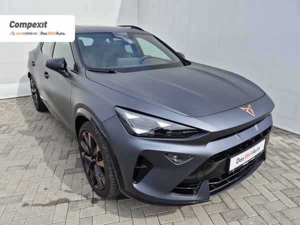 Cupra Formentor VZ 2.0 TSI 4DRIVE