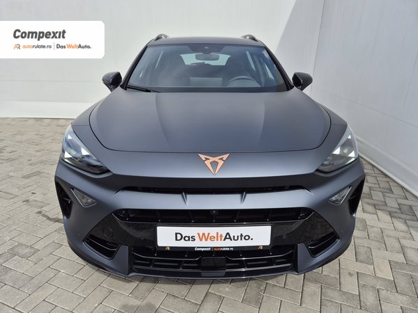 Cupra Formentor VZ 2.0 TSI 4DRIVE