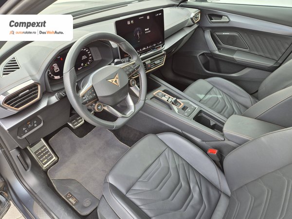 Cupra Formentor VZ 2.0 TSI 4DRIVE