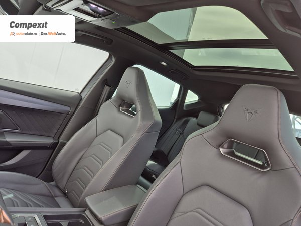 Cupra Formentor VZ 2.0 TSI 4DRIVE
