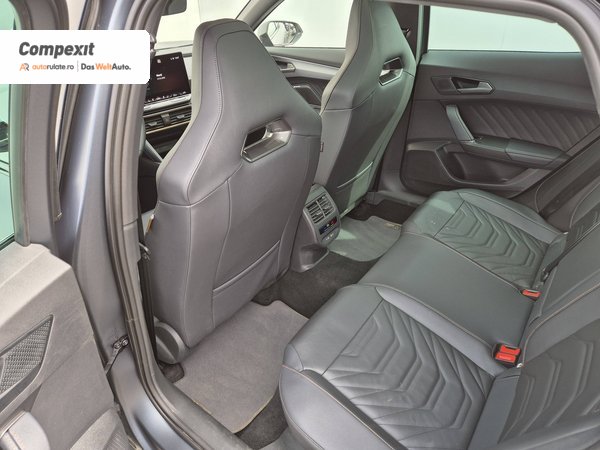 Cupra Formentor VZ 2.0 TSI 4DRIVE