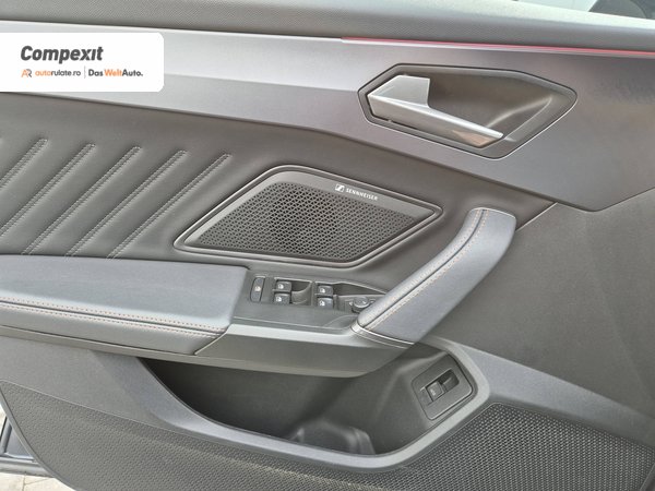 Cupra Formentor VZ 2.0 TSI 4DRIVE