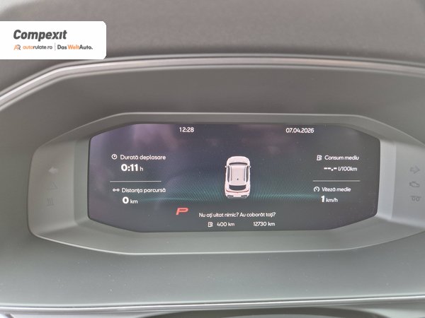 Cupra Formentor VZ 2.0 TSI 4DRIVE