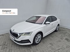 Škoda Octavia Style 2.0 tdi DSG