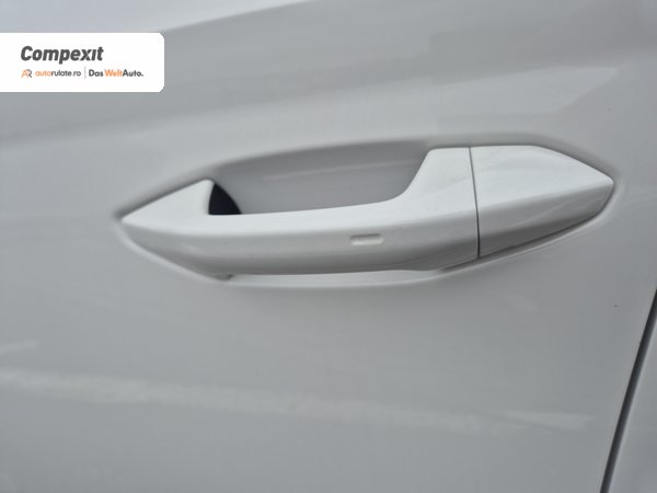 Škoda Octavia Style 2.0 tdi DSG