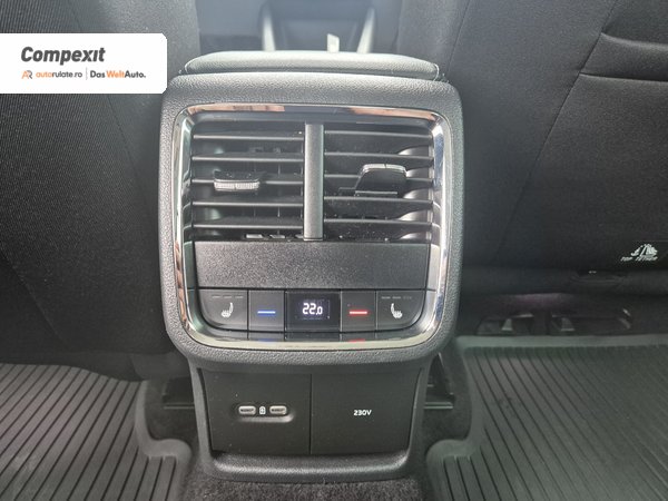 Škoda Octavia Style 2.0 tdi DSG