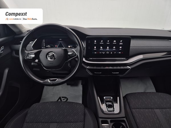 Škoda Octavia Style 2.0 tdi DSG