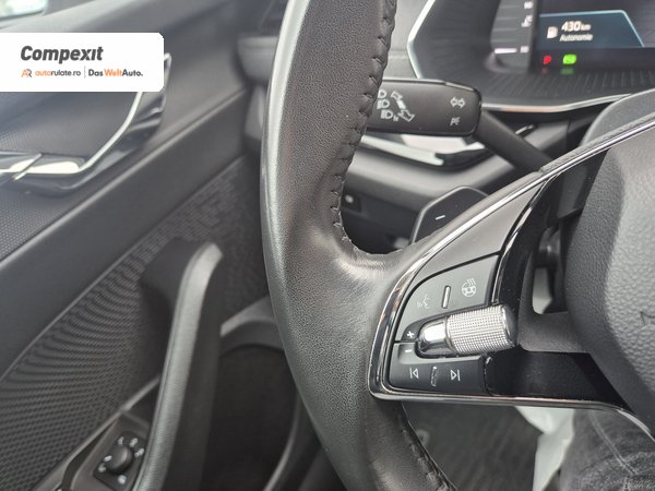 Škoda Octavia Style 2.0 tdi DSG