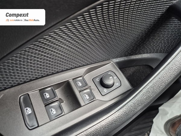 Škoda Octavia Combi Style 2.0 tdi, DSG