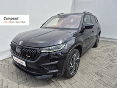 Škoda Kodiaq RS 4X4, 2.0 tsi, DSG