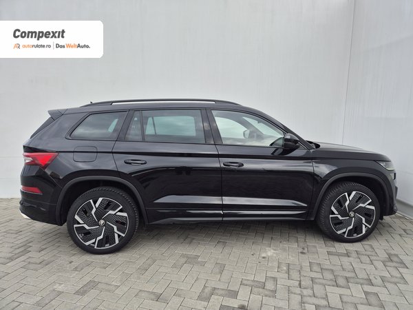 Škoda Kodiaq RS 4X4, 2.0 tsi, DSG