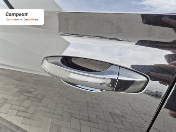 Škoda Kodiaq RS 4X4, 2.0 tsi, DSG