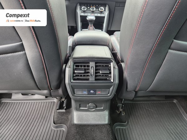 Škoda Kodiaq RS 4X4, 2.0 tsi, DSG