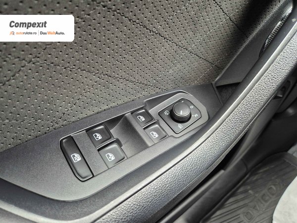 Škoda Kodiaq RS 4X4, 2.0 tsi, DSG