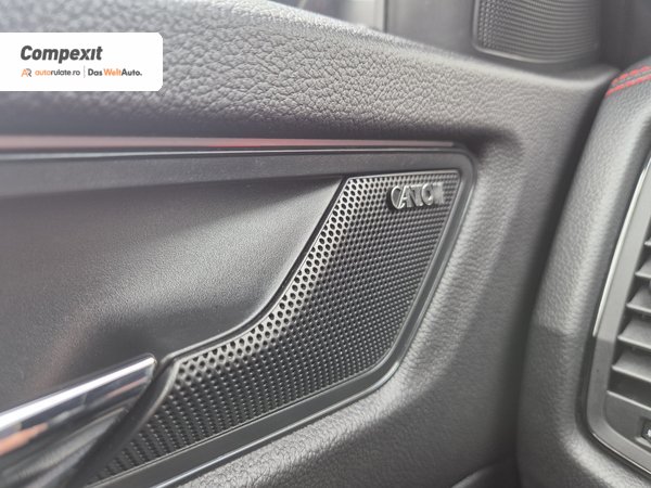 Škoda Kodiaq RS 4X4, 2.0 tsi, DSG