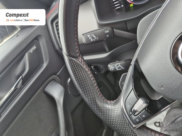 Škoda Kodiaq RS 4X4, 2.0 tsi, DSG