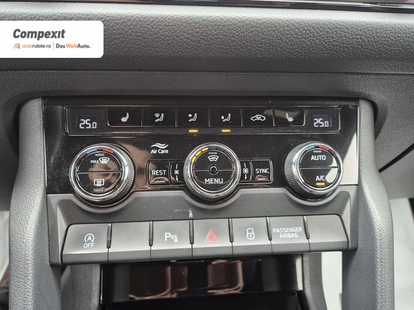 Škoda Kodiaq RS 4X4, 2.0 tsi, DSG