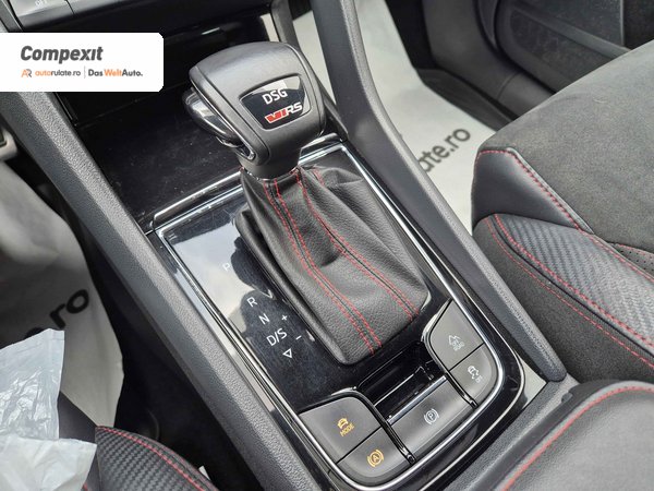 Škoda Kodiaq RS 4X4, 2.0 tsi, DSG