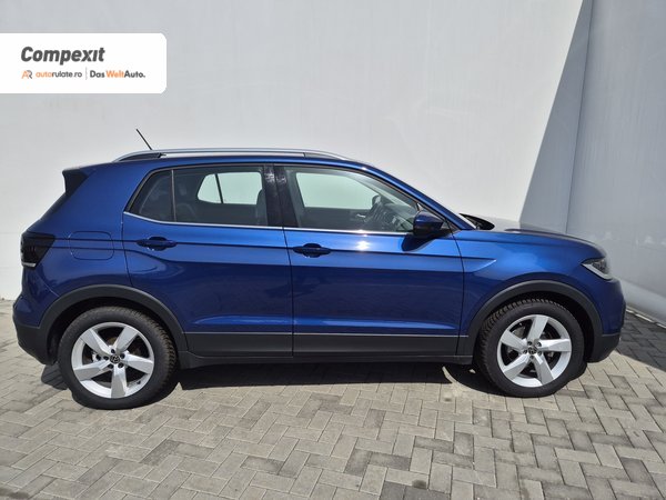 Volkswagen T-Cross Style 1.5 tsi, DSG