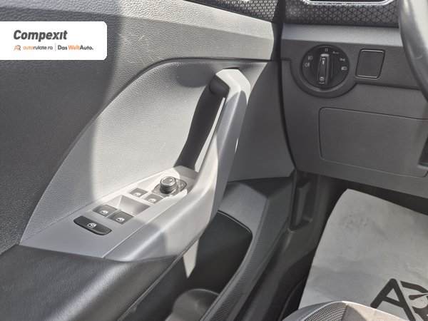 Volkswagen T-Cross Style 1.5 tsi, DSG