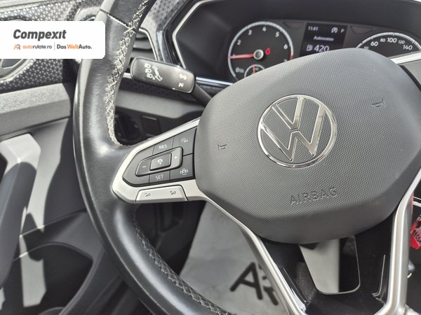 Volkswagen T-Cross Style 1.5 tsi, DSG