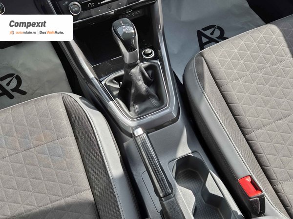 Volkswagen T-Cross Style 1.5 tsi, DSG