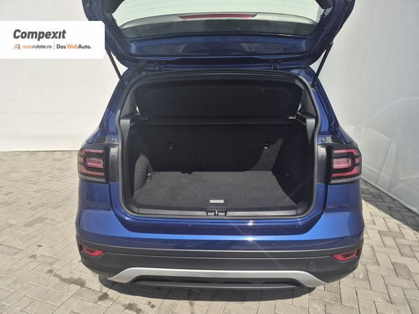 Volkswagen T-Cross Style 1.5 tsi, DSG