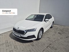 Škoda Octavia Ambition 1.5 tsi, DSG