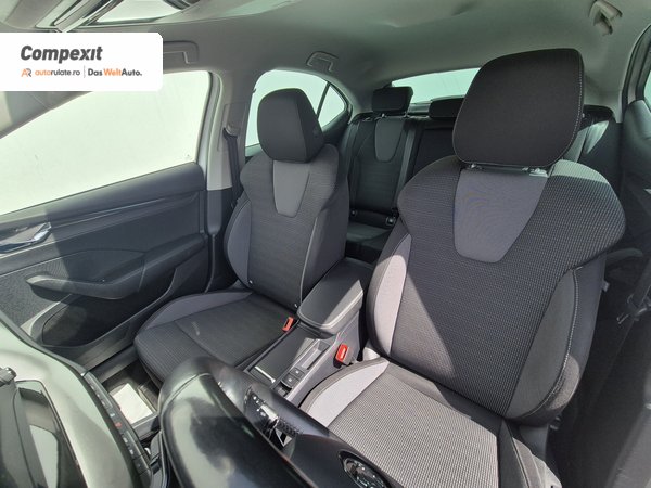 Škoda Octavia Ambition 1.5 tsi, DSG