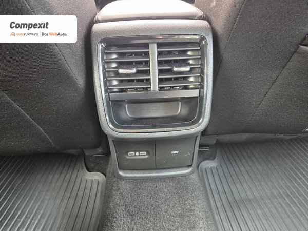 Škoda Octavia Ambition 1.5 tsi, DSG