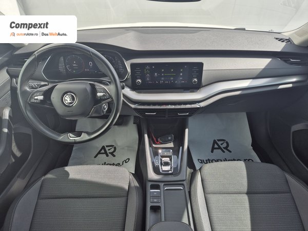 Škoda Octavia Ambition 1.5 tsi, DSG