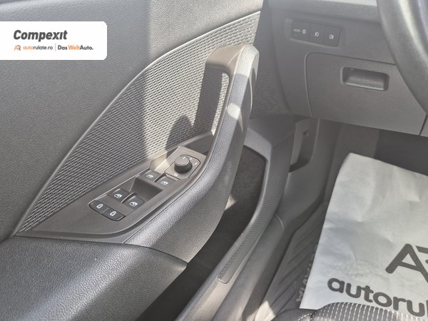 Škoda Octavia Ambition 1.5 tsi, DSG