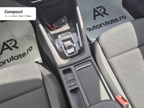 Škoda Octavia Ambition 1.5 tsi, DSG