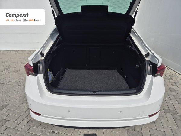 Škoda Octavia Ambition 1.5 tsi, DSG