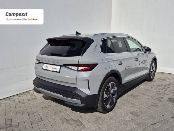 Škoda ELROQ 50