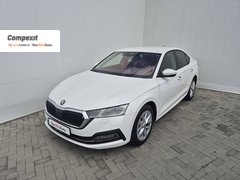 Škoda Octavia Style 2.0 tdi, DSG