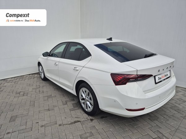 Škoda Octavia Style 2.0 tdi, DSG