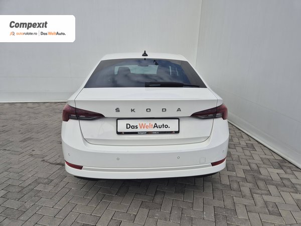 Škoda Octavia Style 2.0 tdi, DSG