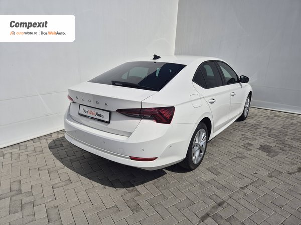 Škoda Octavia Style 2.0 tdi, DSG