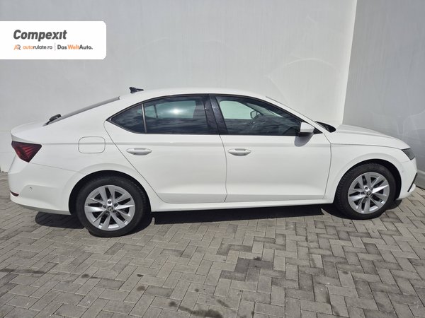 Škoda Octavia Style 2.0 tdi, DSG