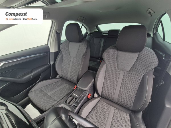 Škoda Octavia Style 2.0 tdi, DSG