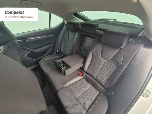 Škoda Octavia Style 2.0 tdi, DSG