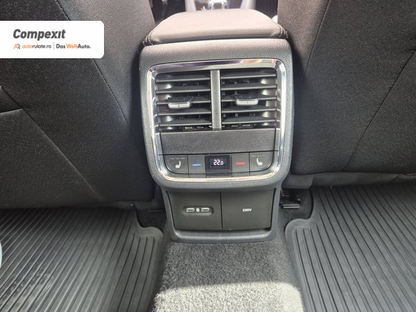 Škoda Octavia Style 2.0 tdi, DSG