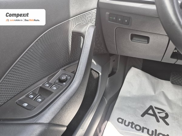 Škoda Octavia Style 2.0 tdi, DSG